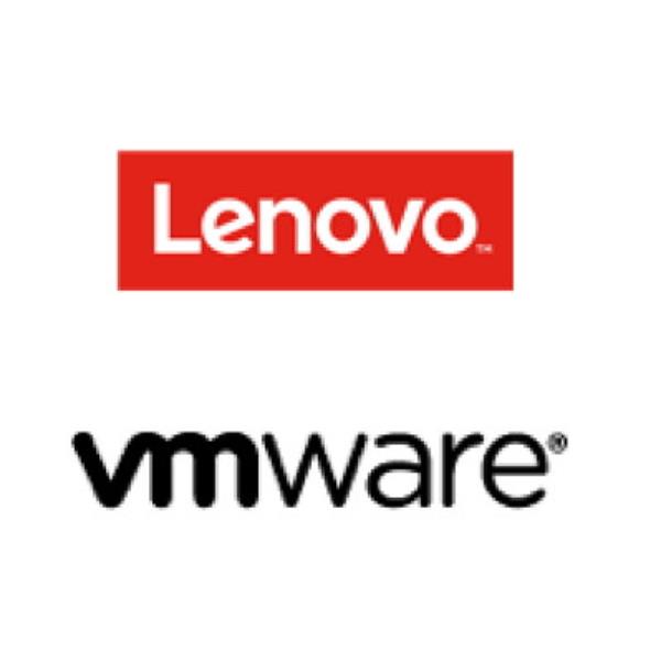 Vmware Vsphere 7 Std 1 Pro 3yrs Lenovo 7s06036zww 889488555864