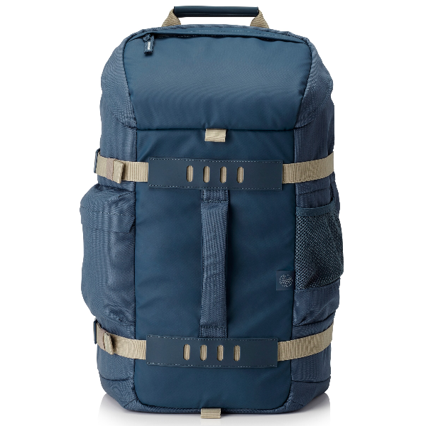 Hp Odyssey 15 Blue Backpack Hp Inc 7xg62aa Abb 193905820306