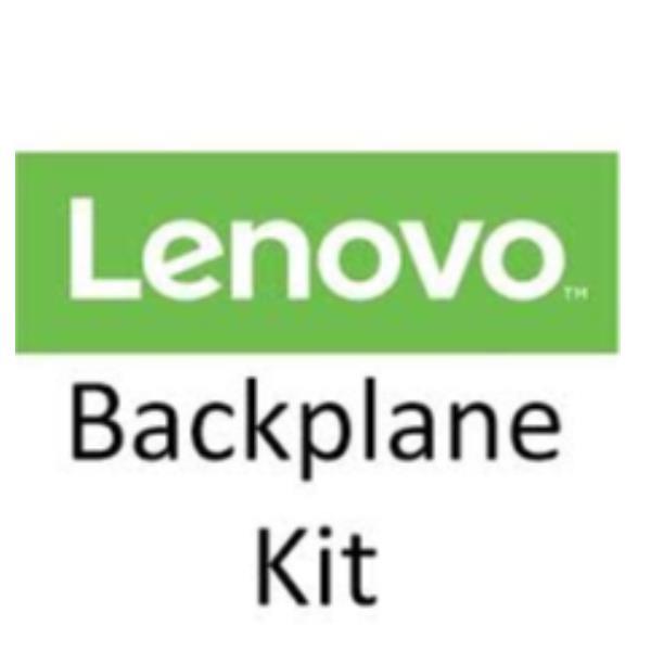 Kit di retroplane per MECH 2.5 con 8 banchi, compatibile con sistemi di datacenter e server Lenovo. 0889488433384 | initpc.it
