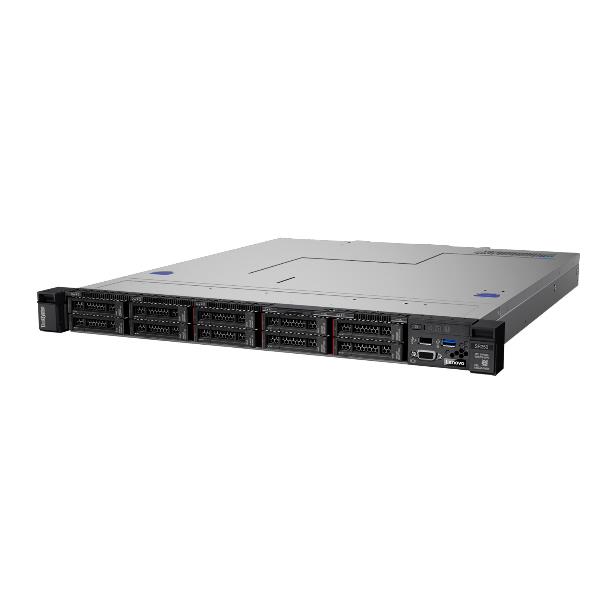 Thinksystem Sr250 e 2224 8gb Lenovo 7y51a07gea 889488571567