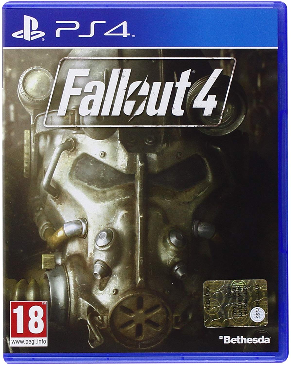 Ps4 Fallout 4 Koch Media 1012678 5055856406204