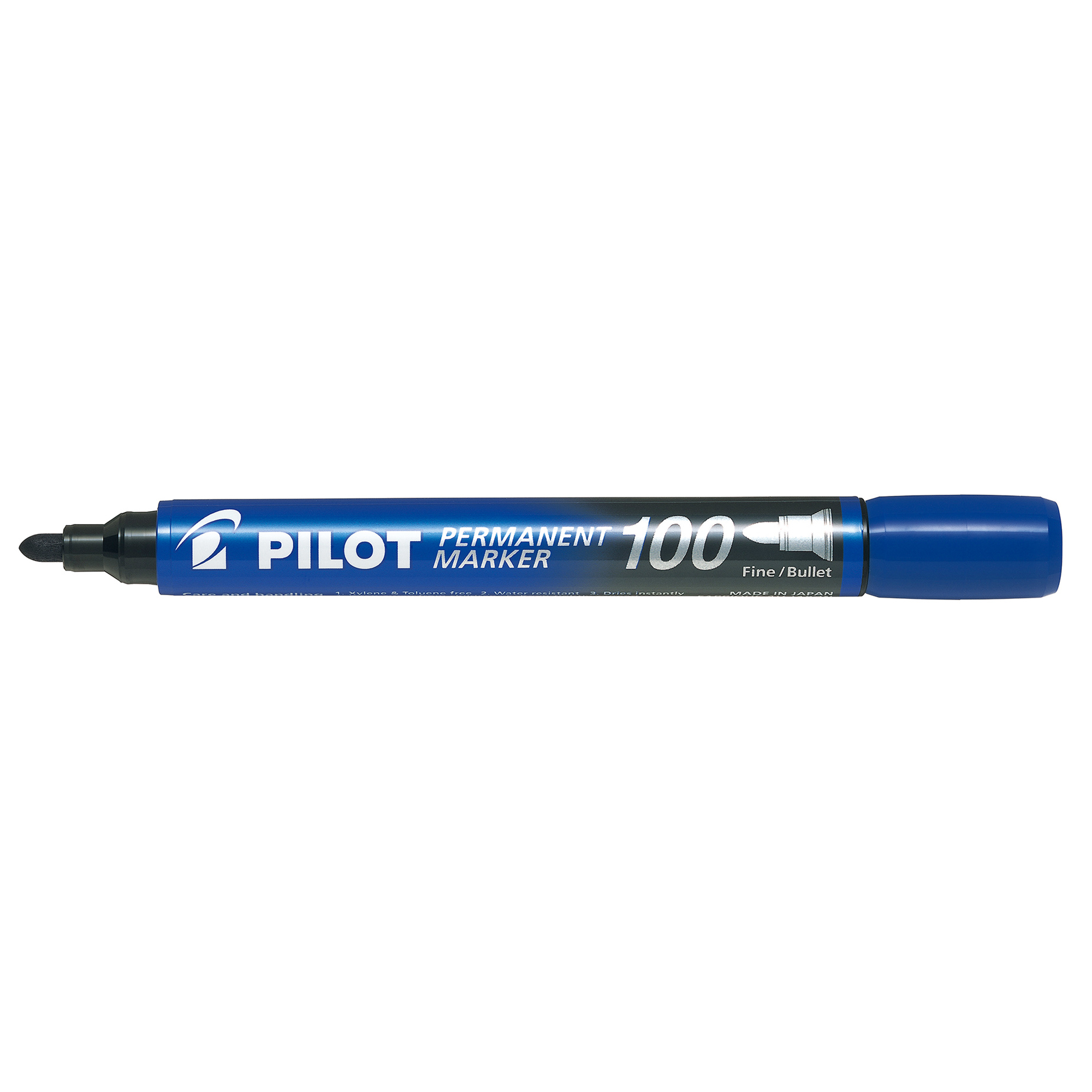 Marker Sca100 Blu Pilot 2706 4902505511158