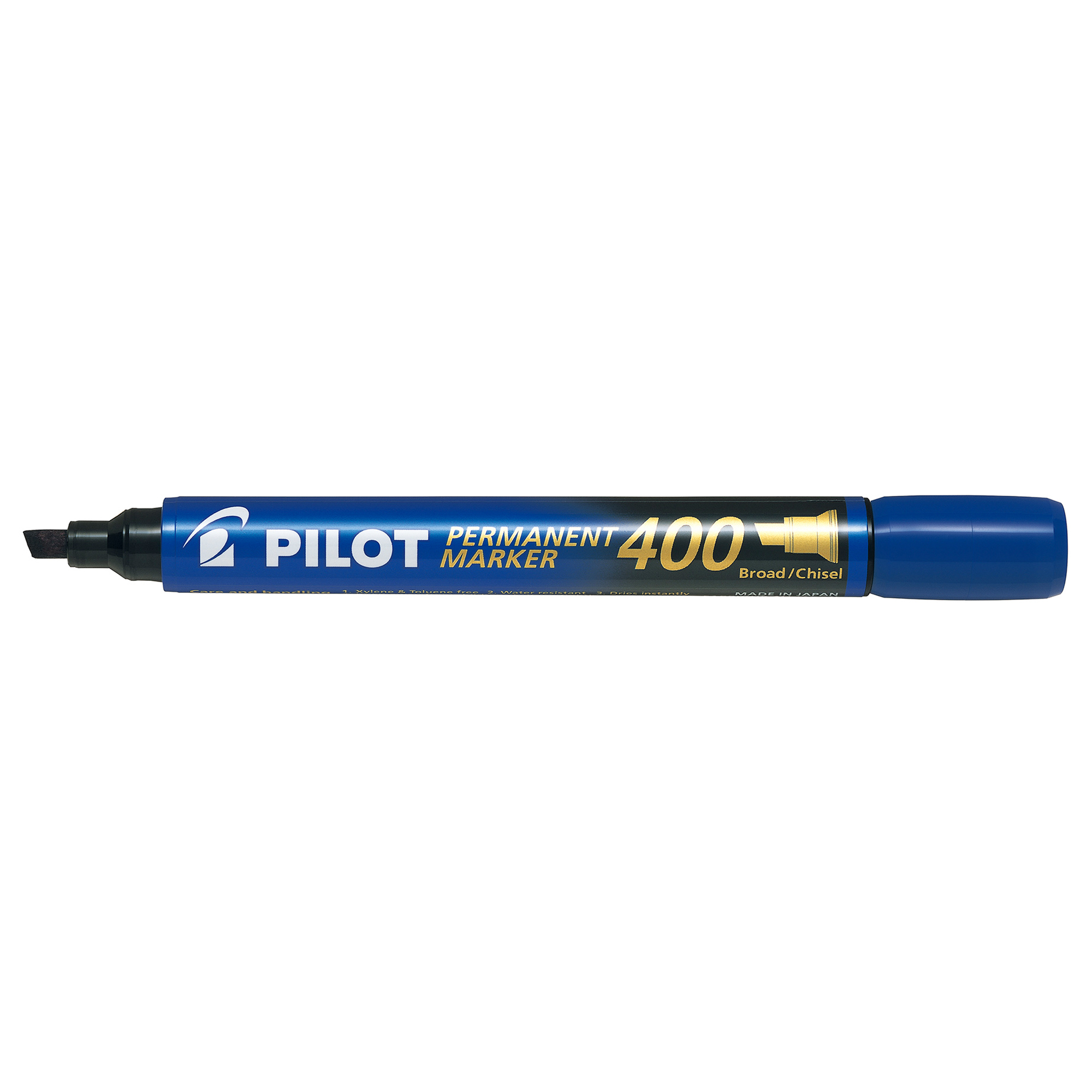 Marker 400 Blu Pilot 2711 4902505511233