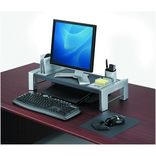 Workstation Monitor Schermo Piatto Fellowes 8037401 43859514380