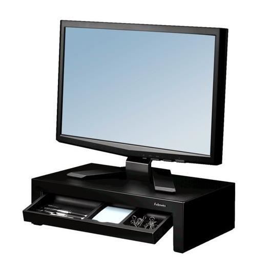 Supporto Monitor Riser Suites Fellowes 8038101 43859528042