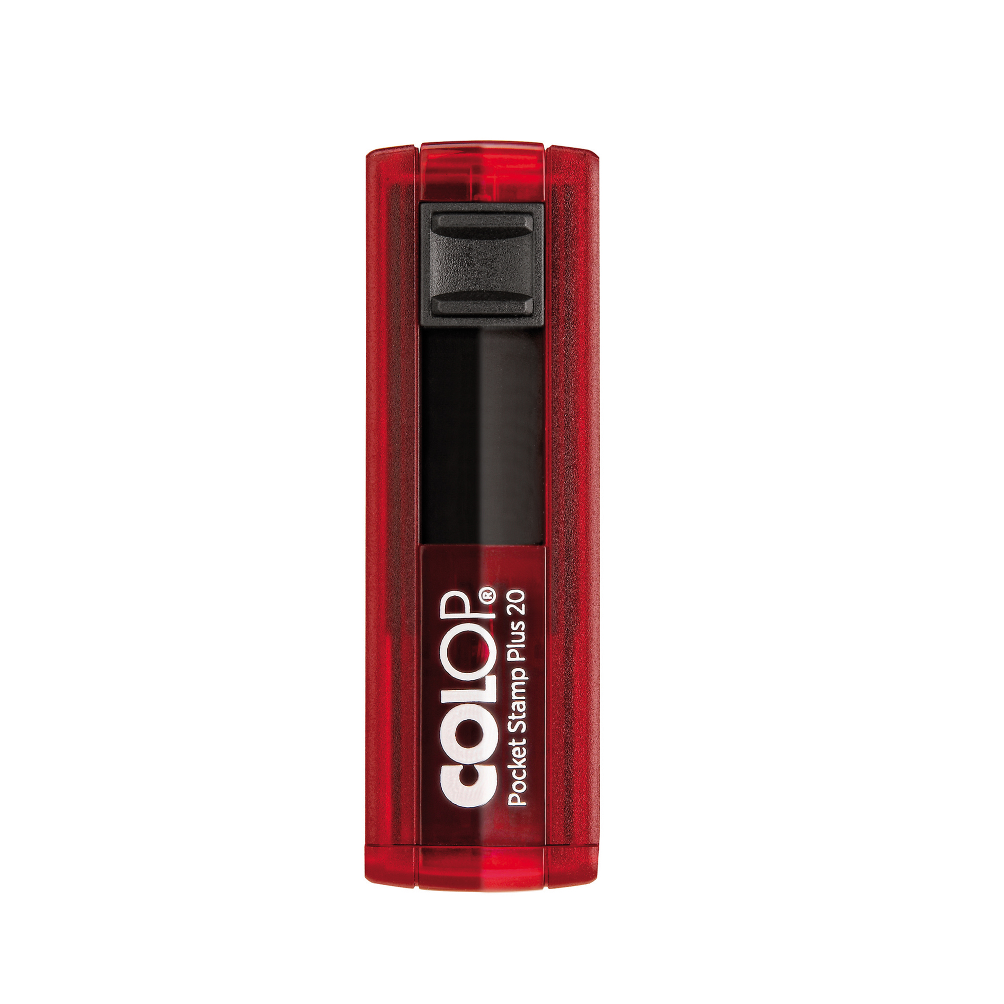 Timbro pocket stamp plus colop autoinchiostrante 14x38mm 9004362485797