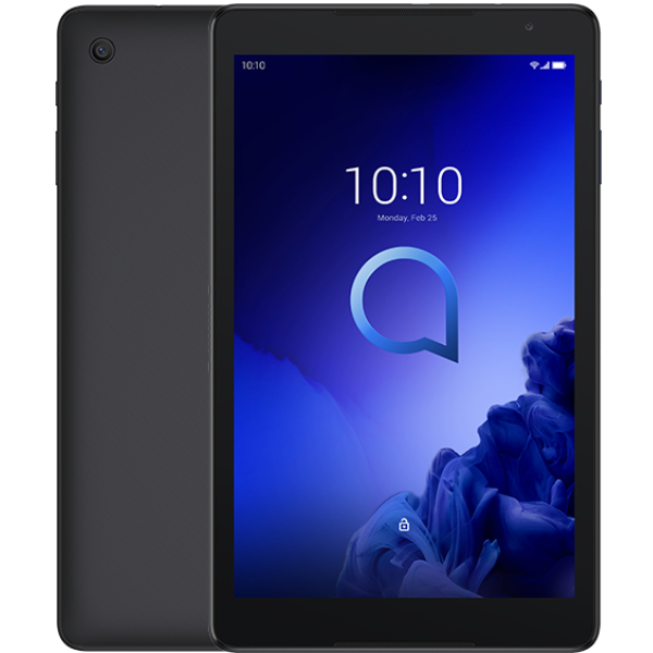 3t Tab 10 4g Midnight Black Alcatel 8088x 3aalwe1 4894461810577