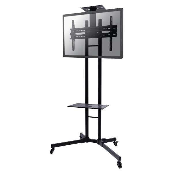 Floor Stand Trolley 32 52in Bla Newstar Computer Products Eur Plasma M1700e 8717371445003