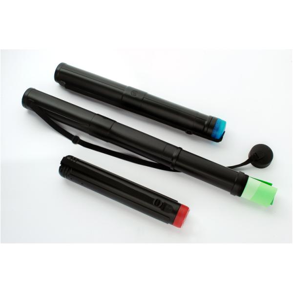 Tubo telecopico 2 mod con marchio Tecnostyl, strumento da giardinaggio per estendere la portata di lavoro e aumentare l'efficienza nell'esecuzione di compiti come il taglio dell'erba o la pulizia dei tubi. 8010026680584 | initpc.it