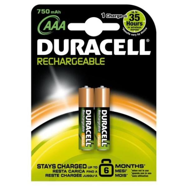Dur Ric Value Staycharge Aaa Duracell 81390943 5000394090330