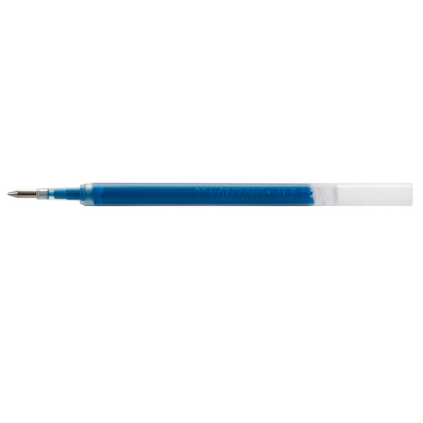 Refill Gel Blu Vario 1708 per Gel Roller 2190 Edding 4 1708003 4004764874781