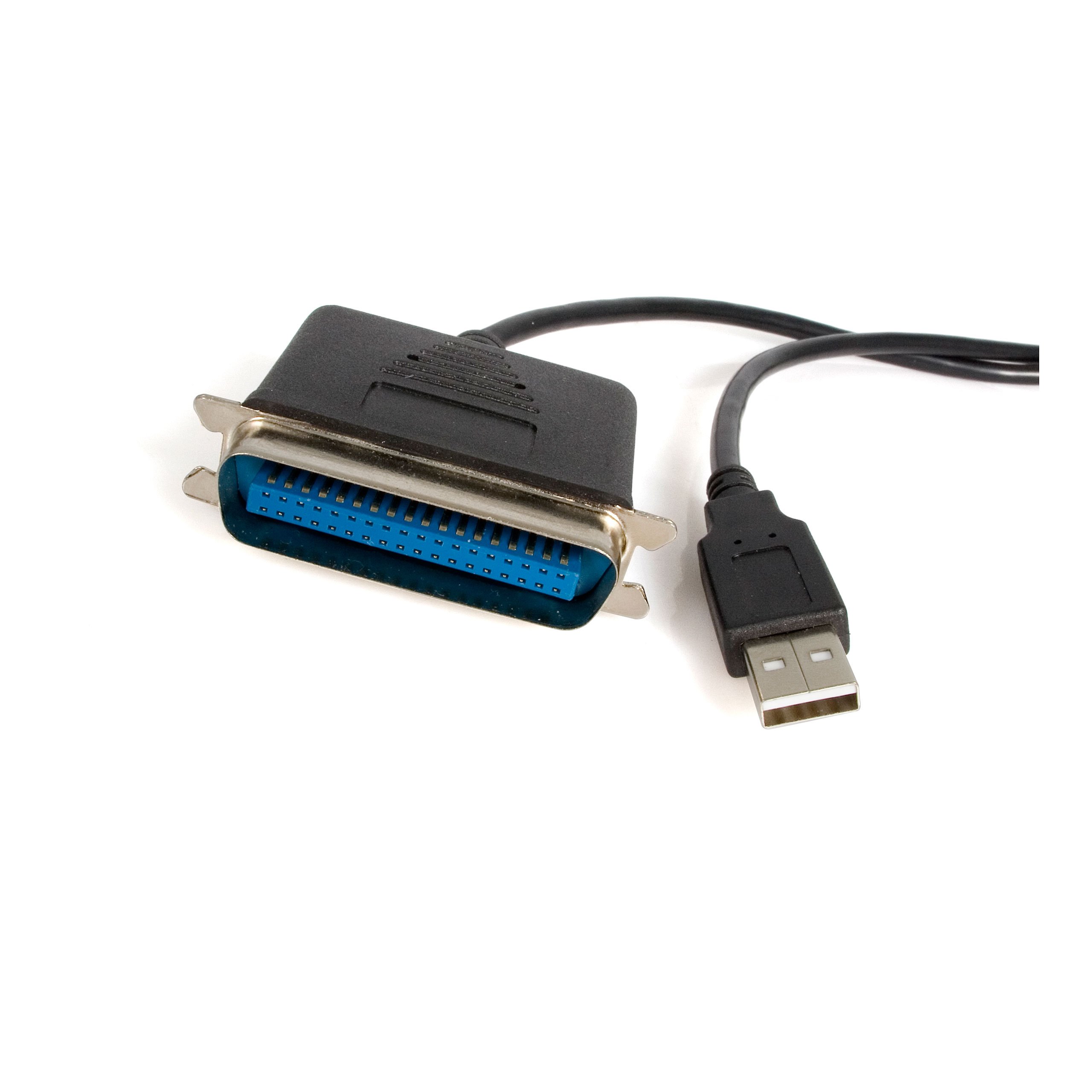 Adattatore Stampante Usb Startech Comp Cards And Adapters Icusb1284 65030781015