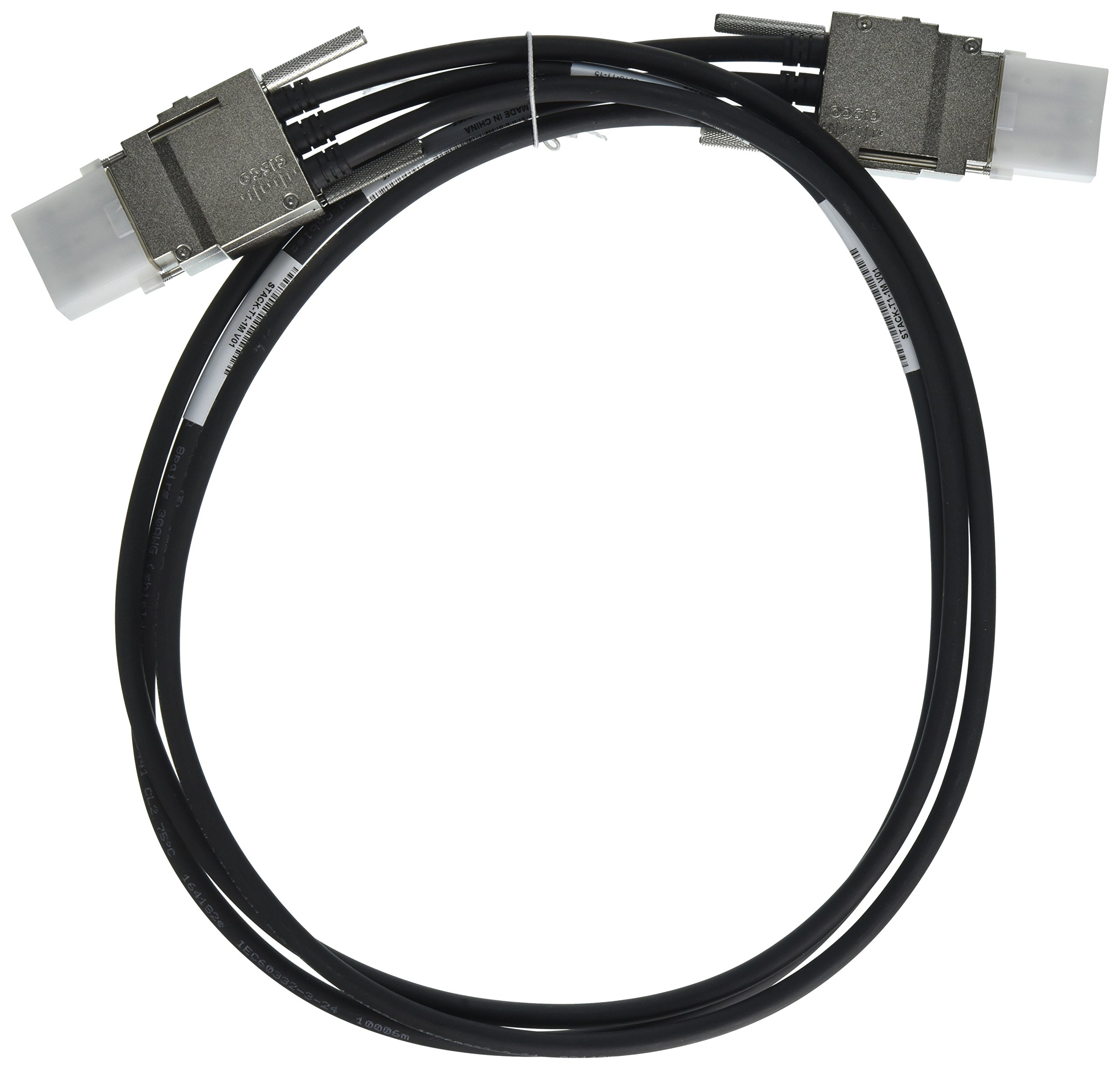 1m Type 1 Stacking Cable Cisco Accessories Stack T1 1m 882658521973