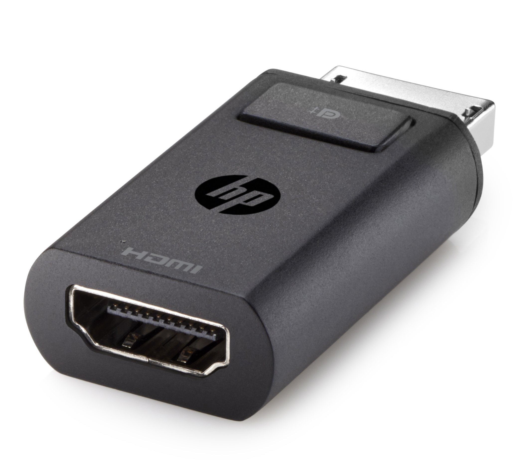 Displayport To Hdmi 1 4 Hp Comm Mobile Accs Top Value Mp F3w43et 888182116456