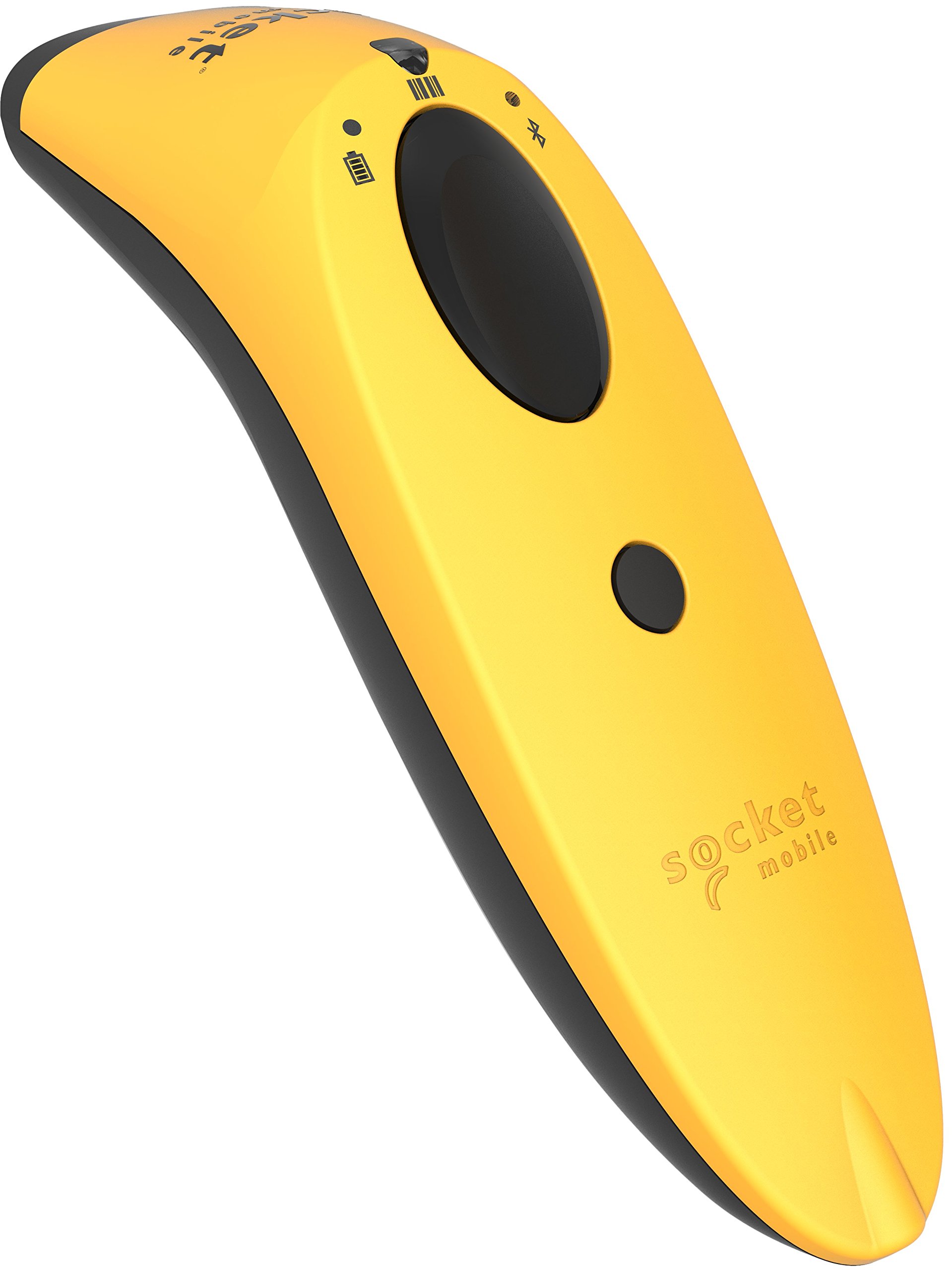 Socketscan S700 1d Imgr Yellow Socket Mobile Barcode Scanners Cx3393 1851 758497113825