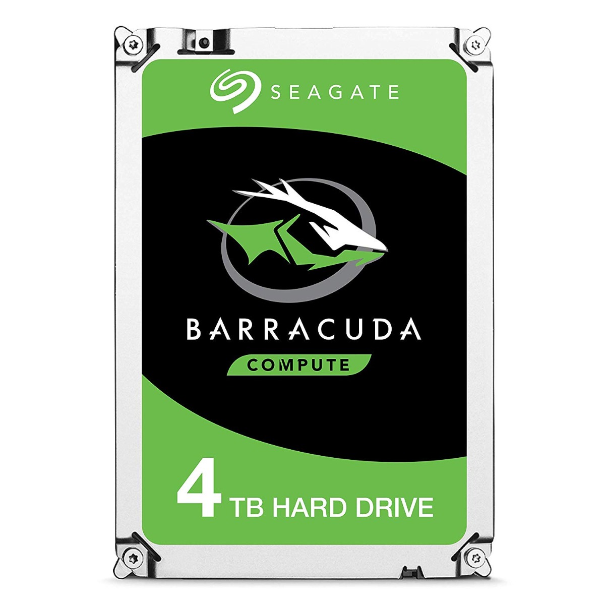 Barracuda 4tb Desktop