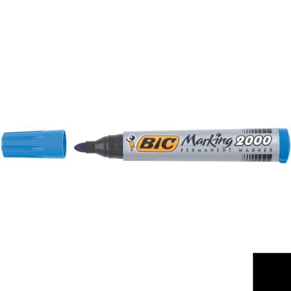 Marking 2000 1 7mm Blu Bic 8209143 3086122000064