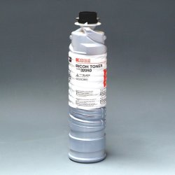 Scatola 4 Toner Type3205 K106 Aficio 1035 1045 Sp8100dn 821230 821230 821230