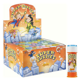 Bolle Sapone Super Bubbles 175 Ml G 6704 82329 a