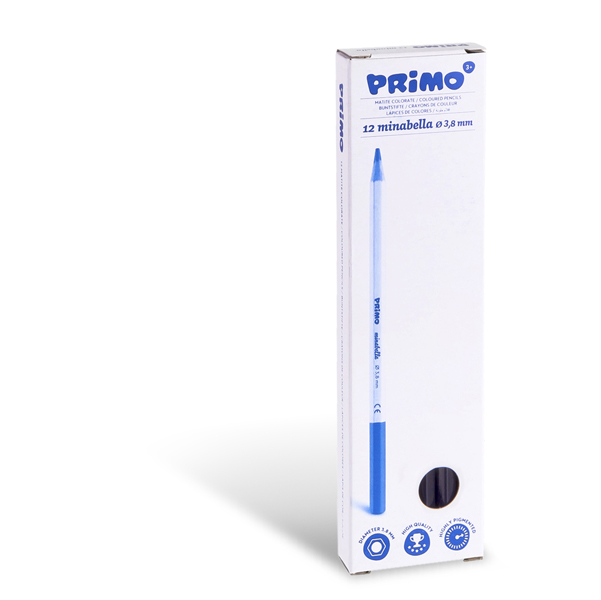 CF12 Primo Minabella Oltremare, prodotto di eccellenza per un soggiorno in mare da parte della nota azienda Primo. 8006919318320 | initpc.it