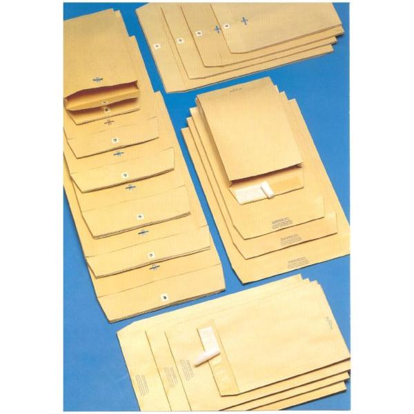 Busta sacco Avana, dimensione 19x26 cm, con strappo, marchio Blasetti. 8007758008403 | initpc.it