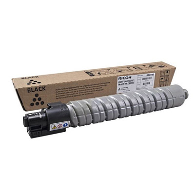 Toner Ricoh mpc2500/3000 884946 nero