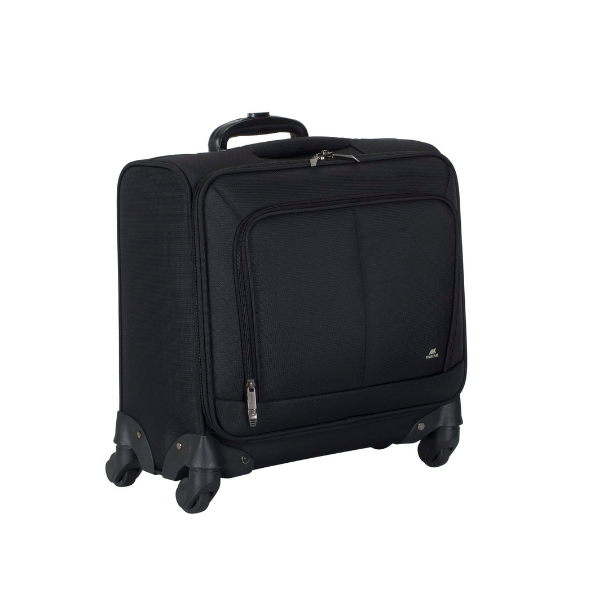 Borsa in polipropilene con ruote e maniglie, adatta per laptop da 15,6 pollici 4260403575239 | initpc.it