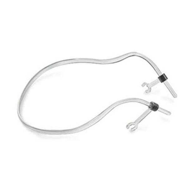 Spare Neckband 2 Links And Carry Plantronics 85694 01 17229135666