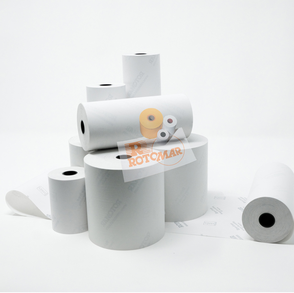 Risparmia con i rotoli di calcolo termico CF10, ideali per misurazioni precise e accurate. Brand: Rotomar, dimensioni: 80cm x 80m. 8023215810402 | initpc.it