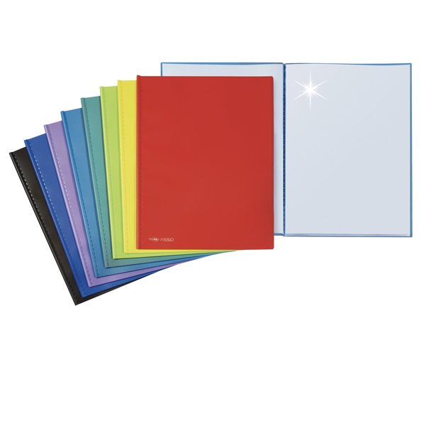 CF25 Portalist Asso 20b Assortimento, prodotto della marca Sei Rota. 8004972927824 | initpc.it