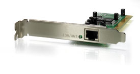 Levelone 32 Bit Gigabit Ethernet Pci Adapter