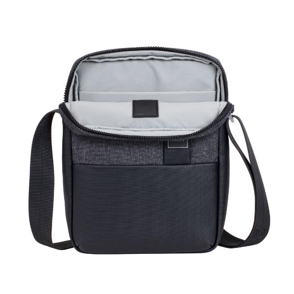 TRACOLLA TABLET 11, scatola di protezione per tablet con design MELANGE della marca Rivacase, protegge i tuoi accessori elettronici. 4260403579176 | initpc.it