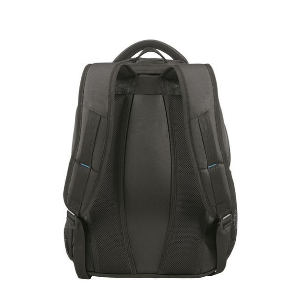 Laptop Backpack At Work 15 6 Nero American Tourister 88529 1041 5414847772924
