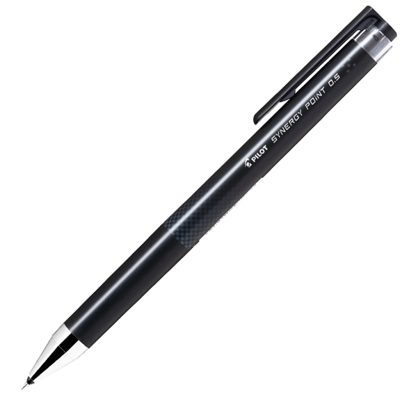 Roller Synergy Point 0 5mm Nero Pilot 1365
