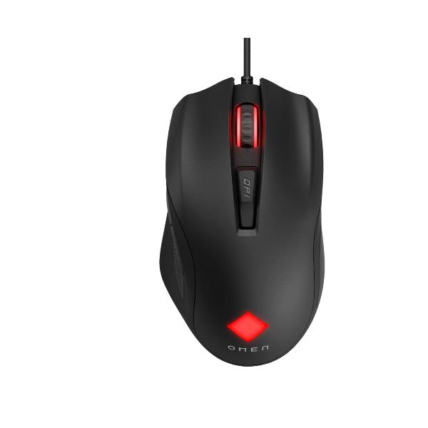 Omen Vector Mouse Hp Inc 8bc53aa 194441039269