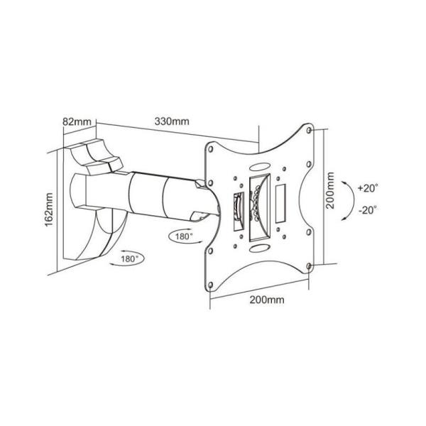 Flexo 40-200 Alu Black, stampatrice flexografica per la produzione di etichette e confezioni in alluminio nero 4005039231117 | initpc.it
