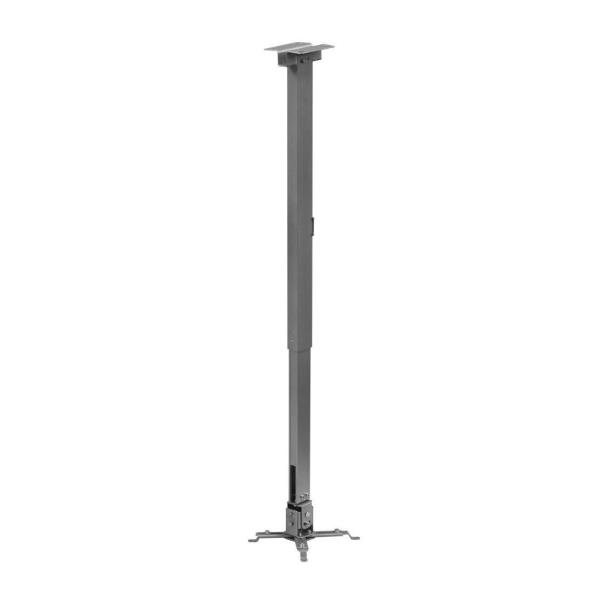Svuotatore di bottiglie in acciaio inox, 700-1200 mm, finitura argento 4005039230592 | initpc.it