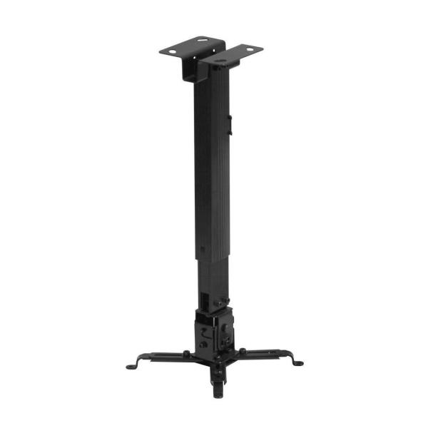 Scocciatura in alluminio per cucina SVP, colore nero, dimensioni 430x650mm 4005039230554 | initpc.it