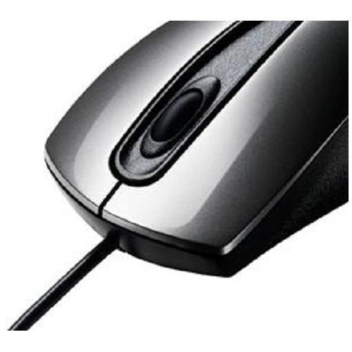 Ut200 Mouse Usb Glossy Gray Asus 90 Xb0l00mu00030 884840029984
