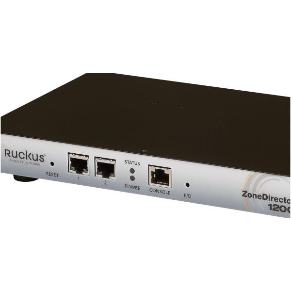 Zd 1205 Xx Manages Up To 5 Aps Ruckus Networks 901 1205 Eu00