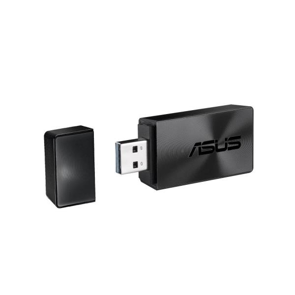 Usb Ac54b Asus 90ig0410 Bm0g10 4712900692945