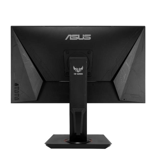 Monitor 24 pollici ASUS VG289Q, risoluzione 4K, schermo IPS, connettività HDMI, adatto per gaming e video in alta definizione. 4718017437967 | initpc.it