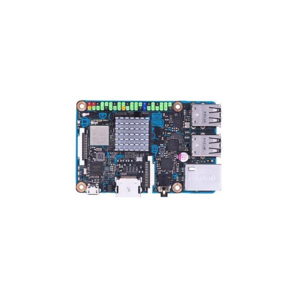 Tinker Board S 2g 16g Asus 90me0031 M0eay0 4712900946970