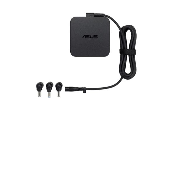 Adattatore di rete Wi-Fi Asus U65W-01, compatibile con dispositivi wireless per una connessione sicura e stabile. 4711081756613 | initpc.it