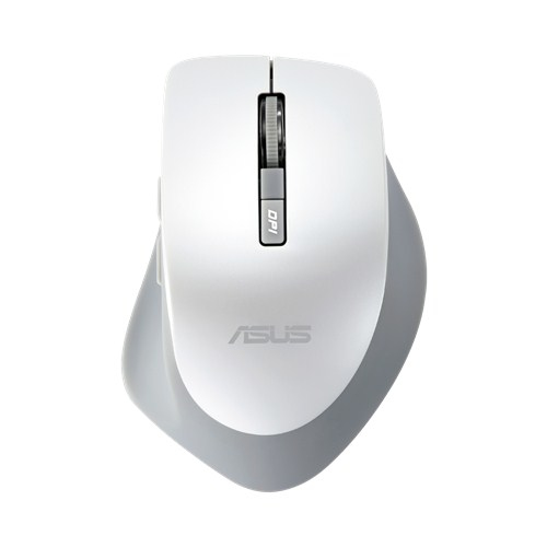Wt425 Mouse White Asus 90xb0280 Bmu010 4716659934011