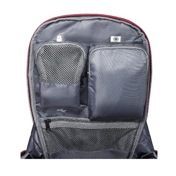 Rog Xranger Backpack 17 Inch Asus 90xb0310 Bbp100 4712900661804