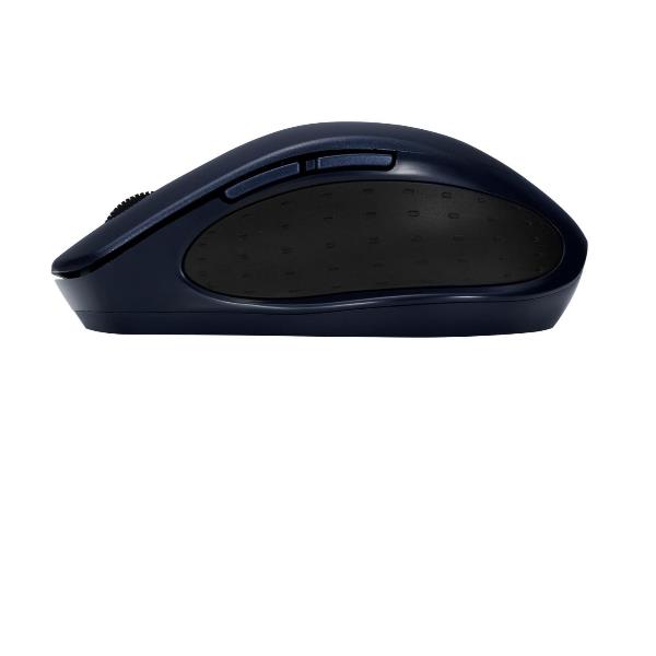 Mw203 Mouse Blu Asus 90xb06c0 Bmu010 4718017911696