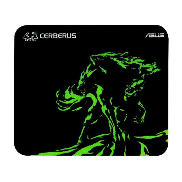 Cerberus Mat Mini Pad Green Asus 90yh01c4 Bdua00 4712900829747