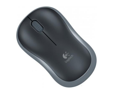 Wireless Mouse M185 Swift Grey Logitech Input Devices 910 002238 5099206027282