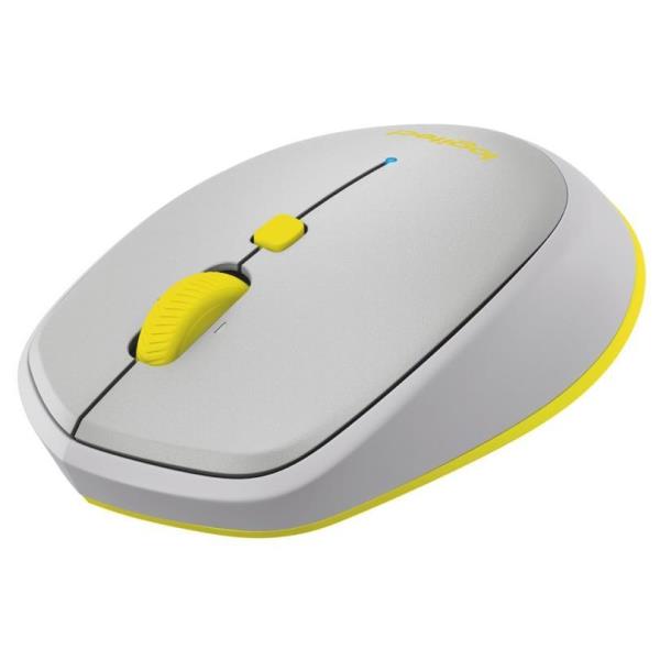 Bluetooth Mouse M535 Grey Logitech Input Devices 910 004530 5099206058019